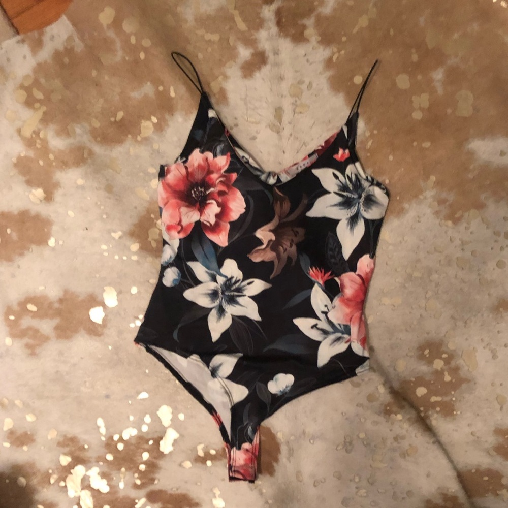 Body suit